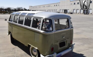 Volkswagen-BusVanagon-1958-other-36