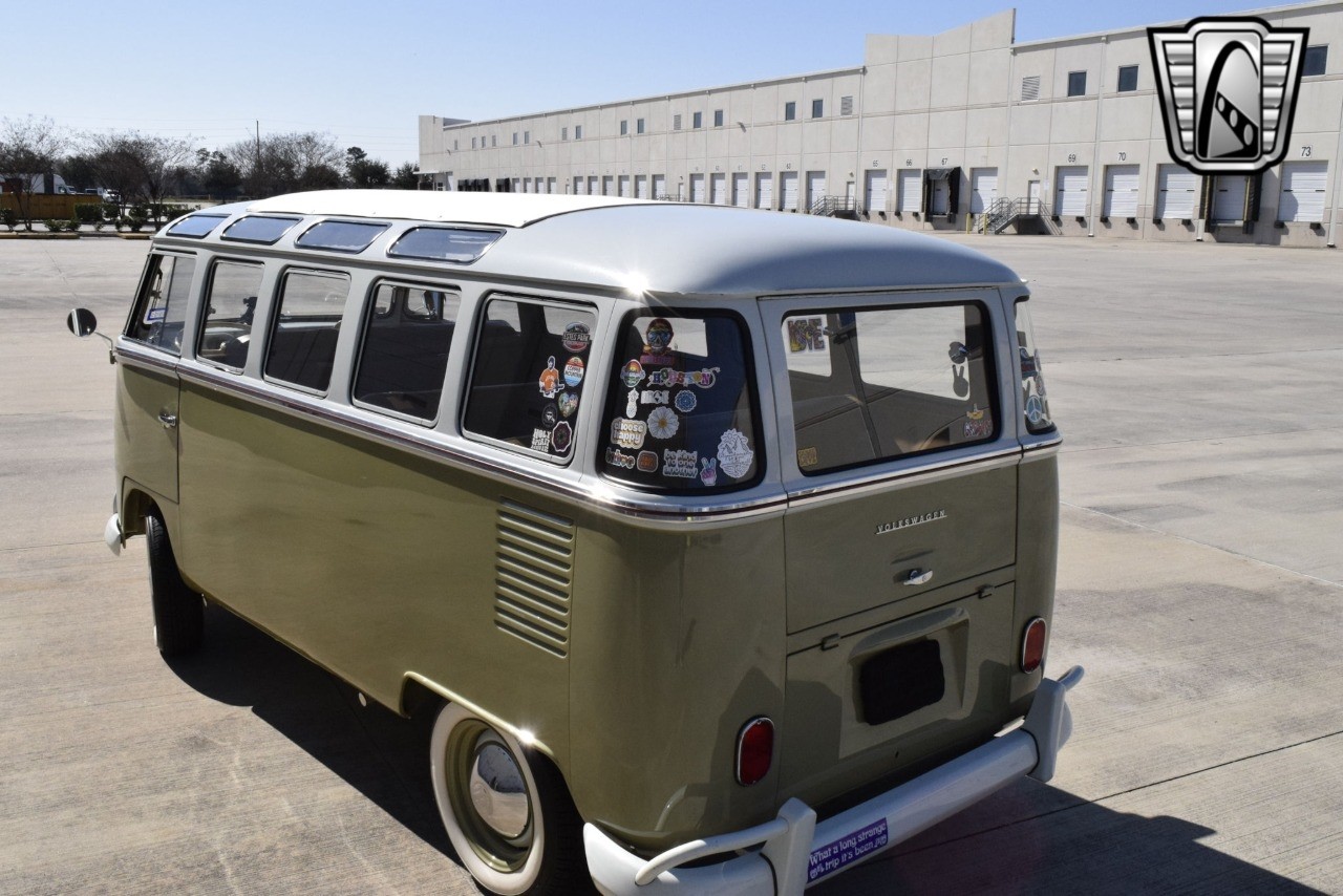 Volkswagen-BusVanagon-1958-other-36