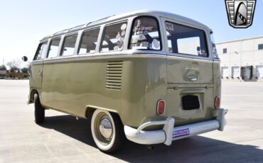 Volkswagen-BusVanagon-1958-other-37
