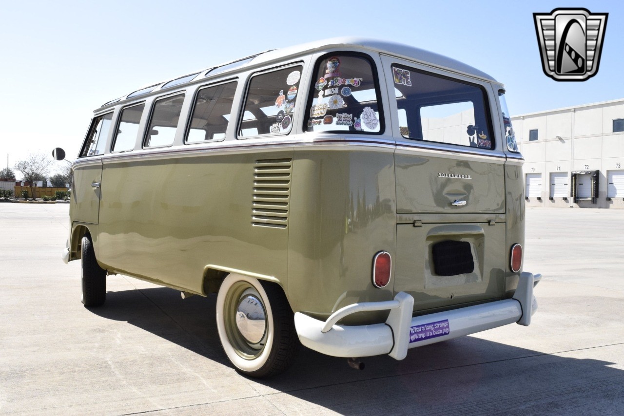 Volkswagen-BusVanagon-1958-other-37