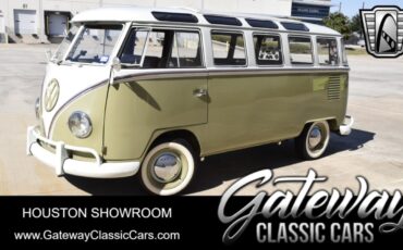 Volkswagen-BusVanagon-1958-other