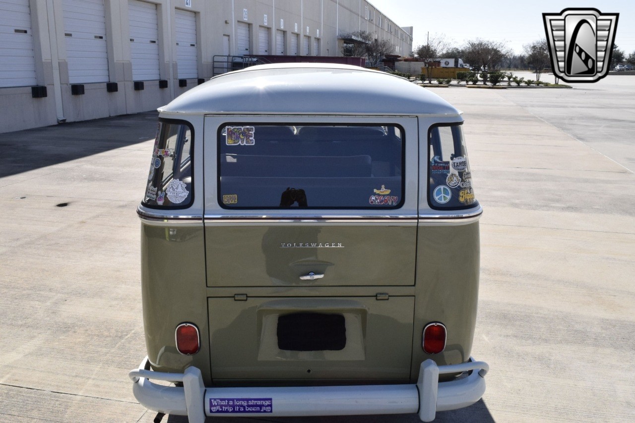 Volkswagen-BusVanagon-1958-other-38