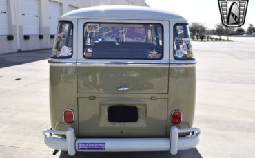 Volkswagen-BusVanagon-1958-other-39