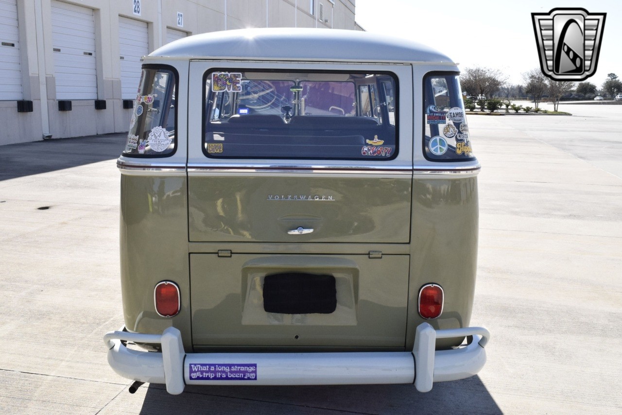 Volkswagen-BusVanagon-1958-other-39