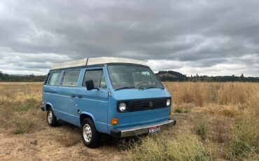 Volkswagen-BusVanagon-1980-Van-Camper