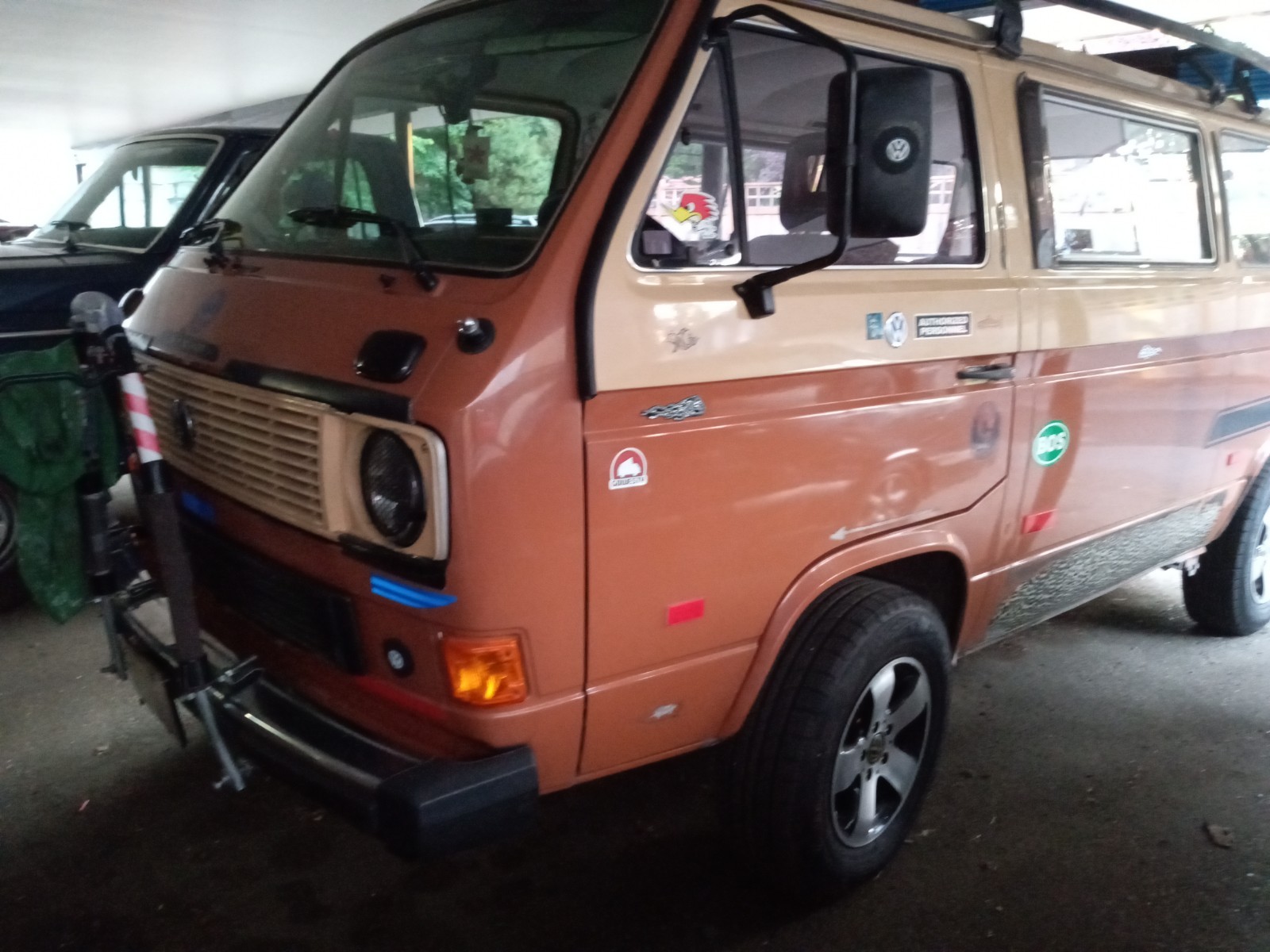 Volkswagen-BusVanagon-1984-Van-Camper-2