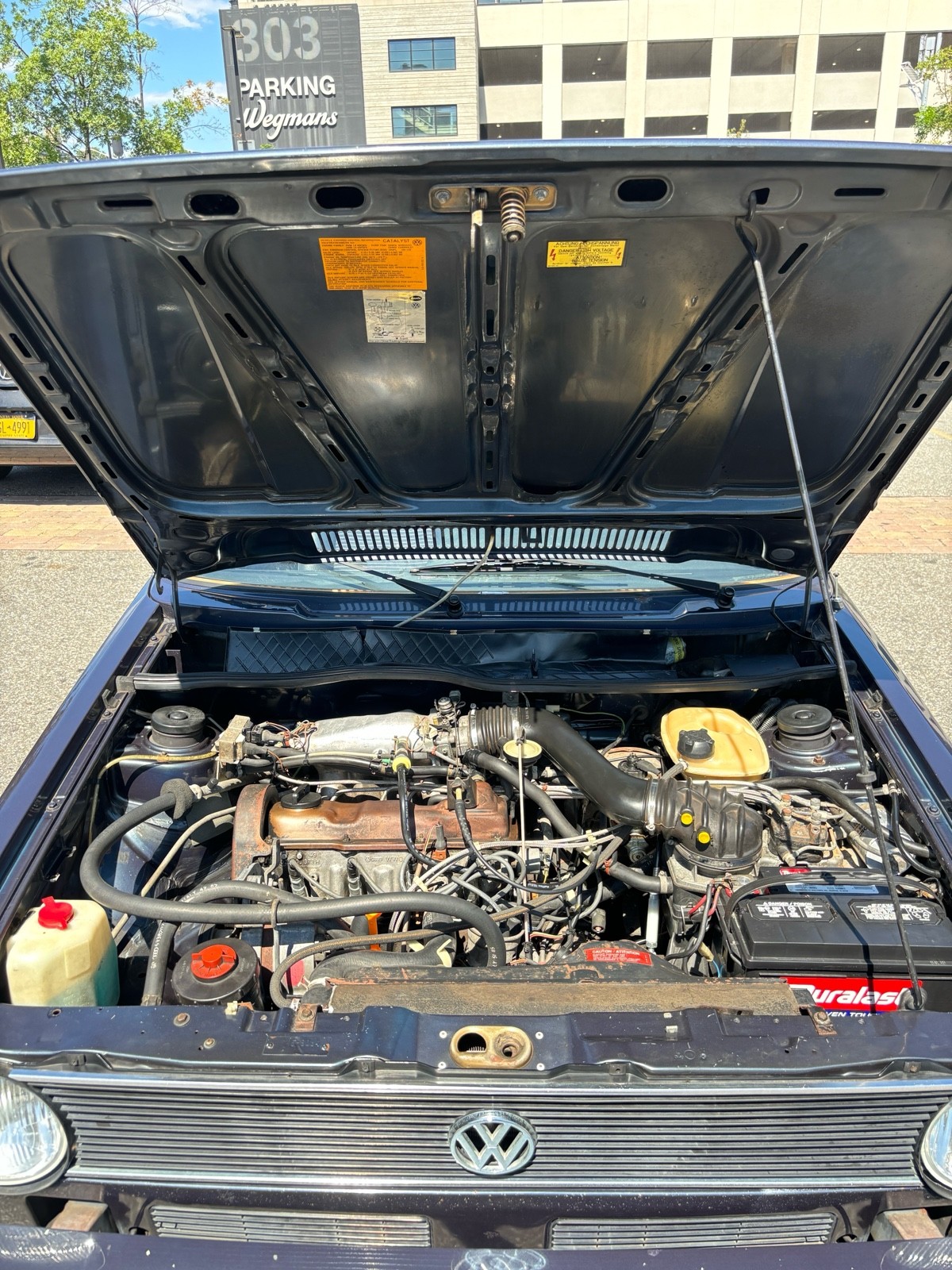 Volkswagen-Cabrio-1986-Convertible-19