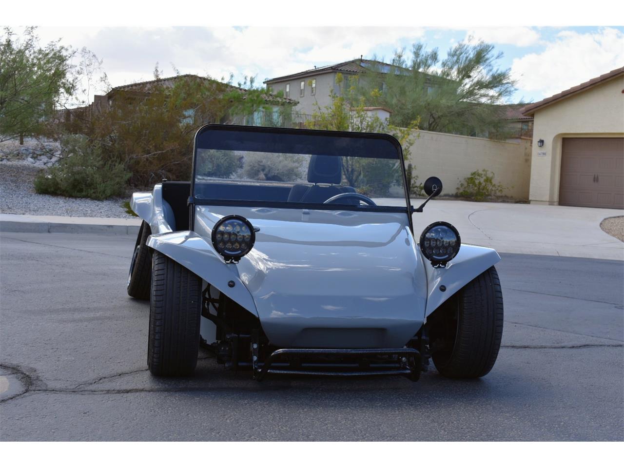 Volkswagen-Dune-buggy-1964-Dove-Gray-Dove-Gray-and-Black-1
