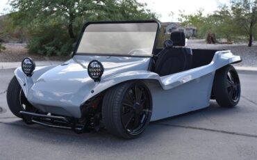Volkswagen-Dune-buggy-1964-Dove-Gray-Dove-Gray-and-Black