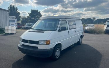 Volkswagen-EuroVan-1995-Van-Camper-1