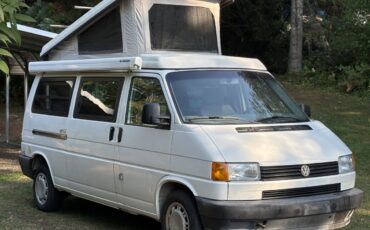 Volkswagen-EuroVan-1995-Van-Camper-1