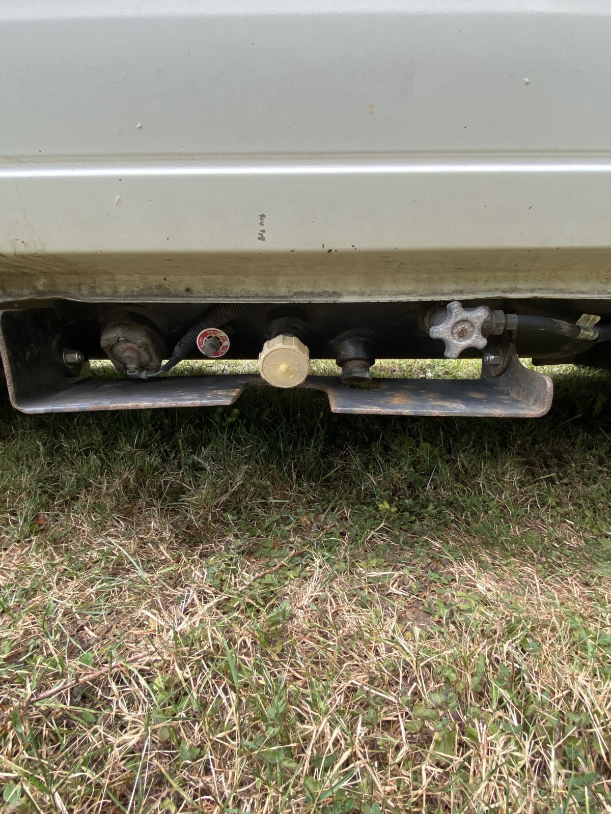 Volkswagen-EuroVan-1995-Van-Camper-17
