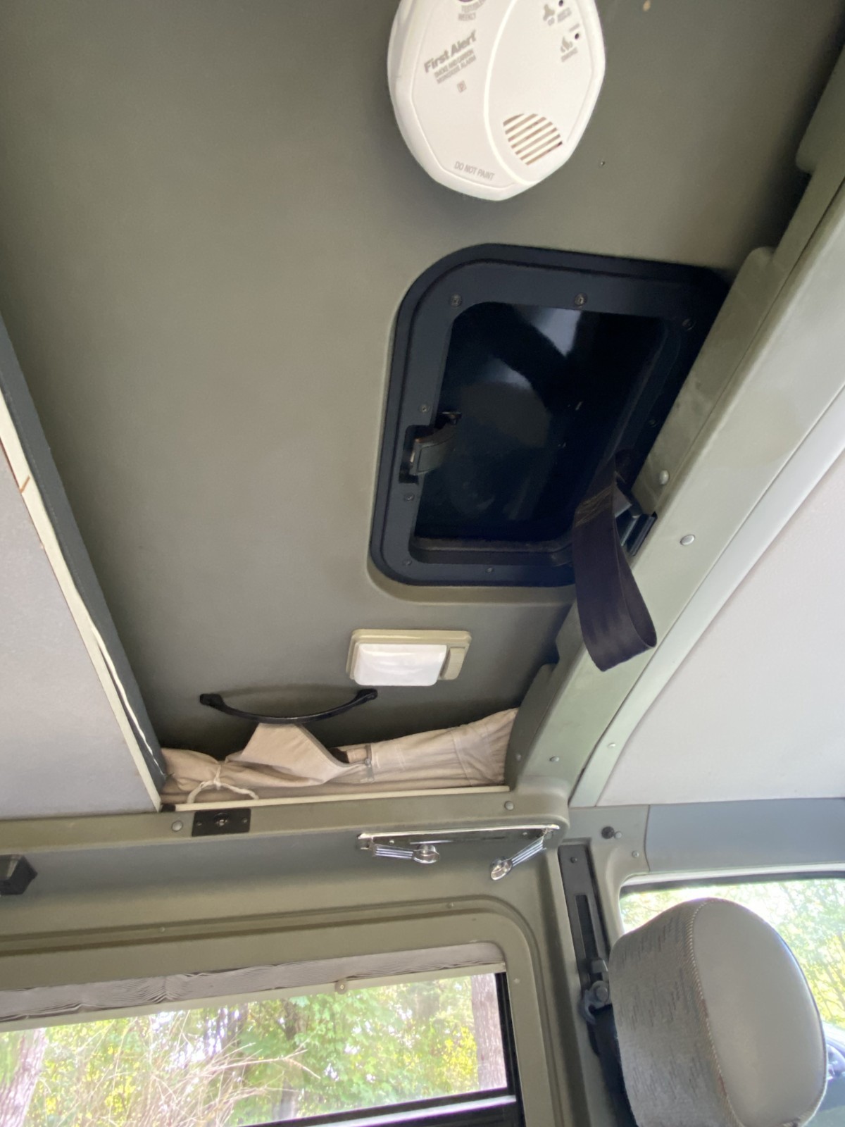 Volkswagen-EuroVan-1995-Van-Camper-23