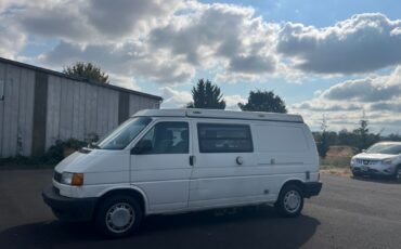 Volkswagen-EuroVan-1995-Van-Camper
