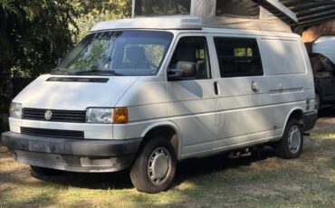 Volkswagen-EuroVan-1995-Van-Camper