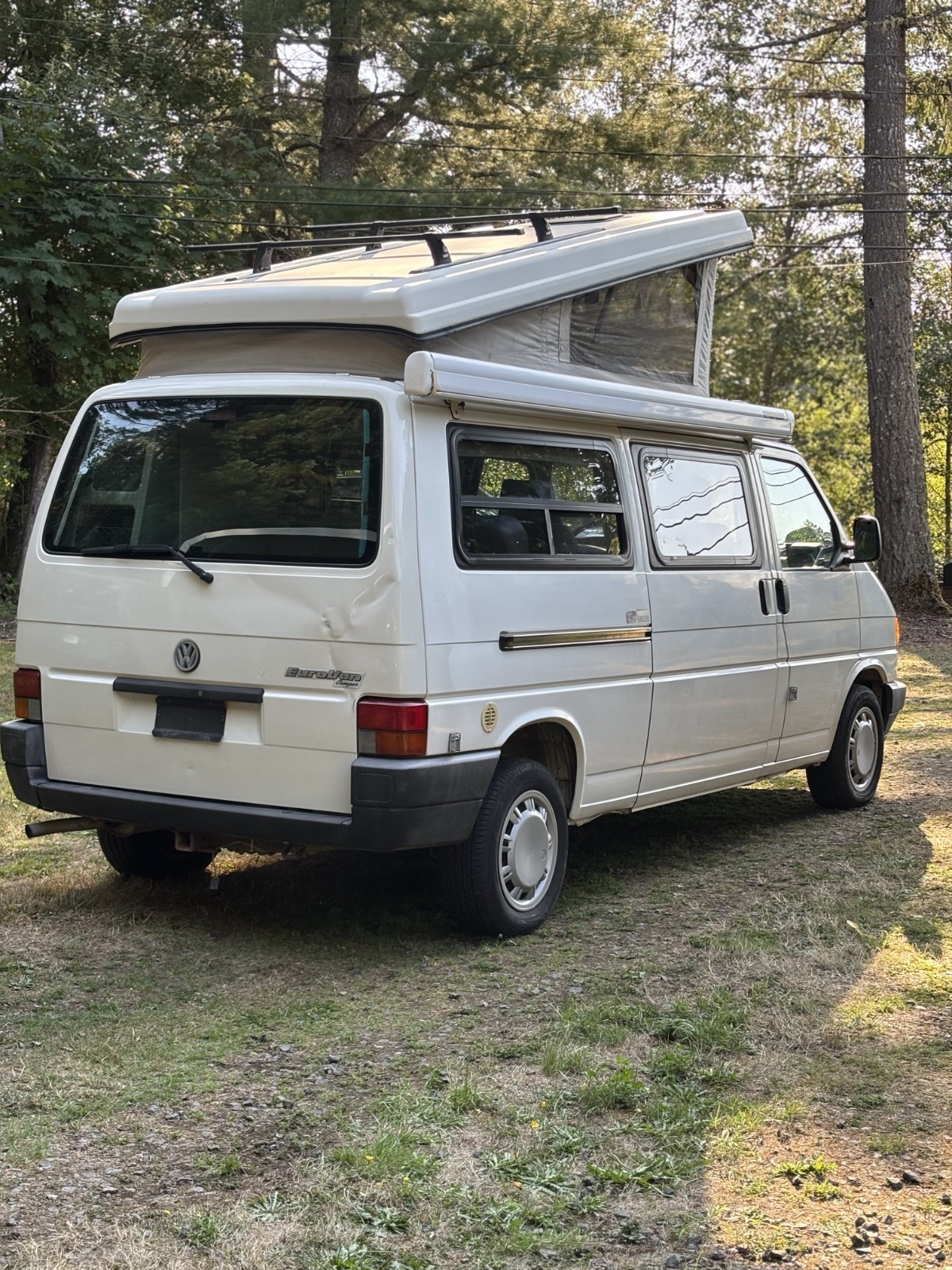 Volkswagen-EuroVan-1995-Van-Camper-4