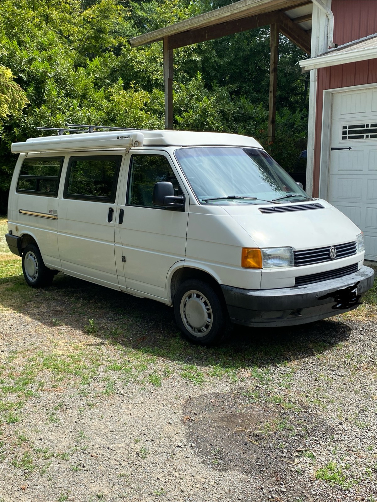 Volkswagen-EuroVan-1995-Van-Camper-5