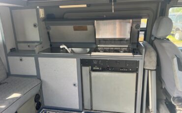 Volkswagen-EuroVan-1995-Van-Camper-8