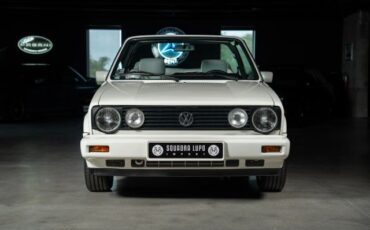 Volkswagen-Golf-1992-1