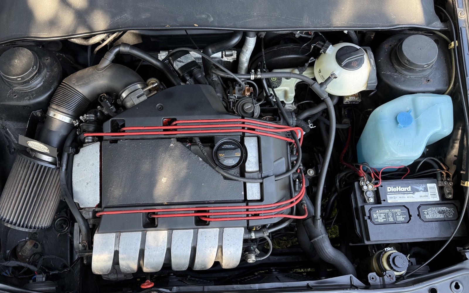 Volkswagen-Jetta-1992-Sedan-21