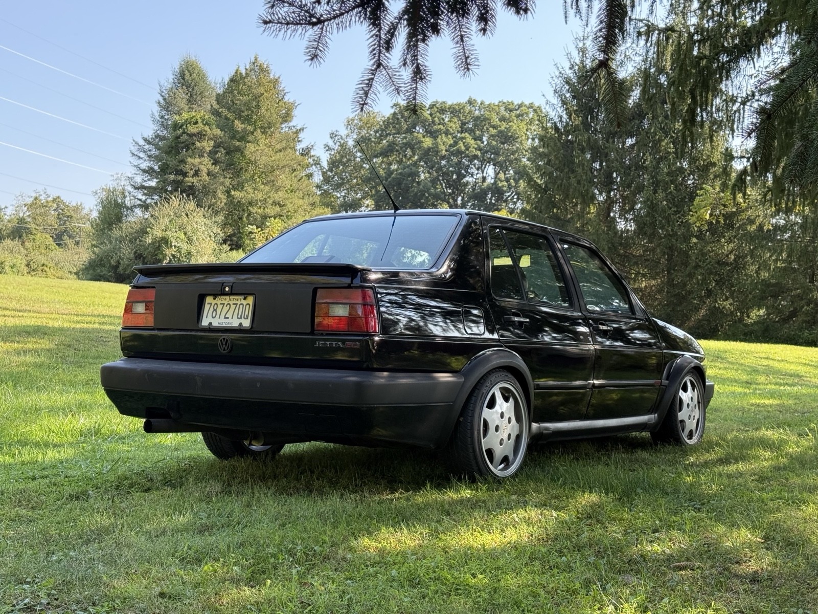 Volkswagen-Jetta-1992-Sedan-4