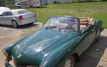 Volkswagen-Karmann-Ghia-1965-6