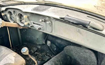 Volkswagen-Karmann-ghia-1957-Silver-Gray-4