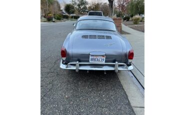 Volkswagen-Karmann-ghia-1970-Gray-Blk-2