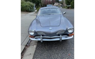 Volkswagen-Karmann-ghia-1970-Gray-Blk-7