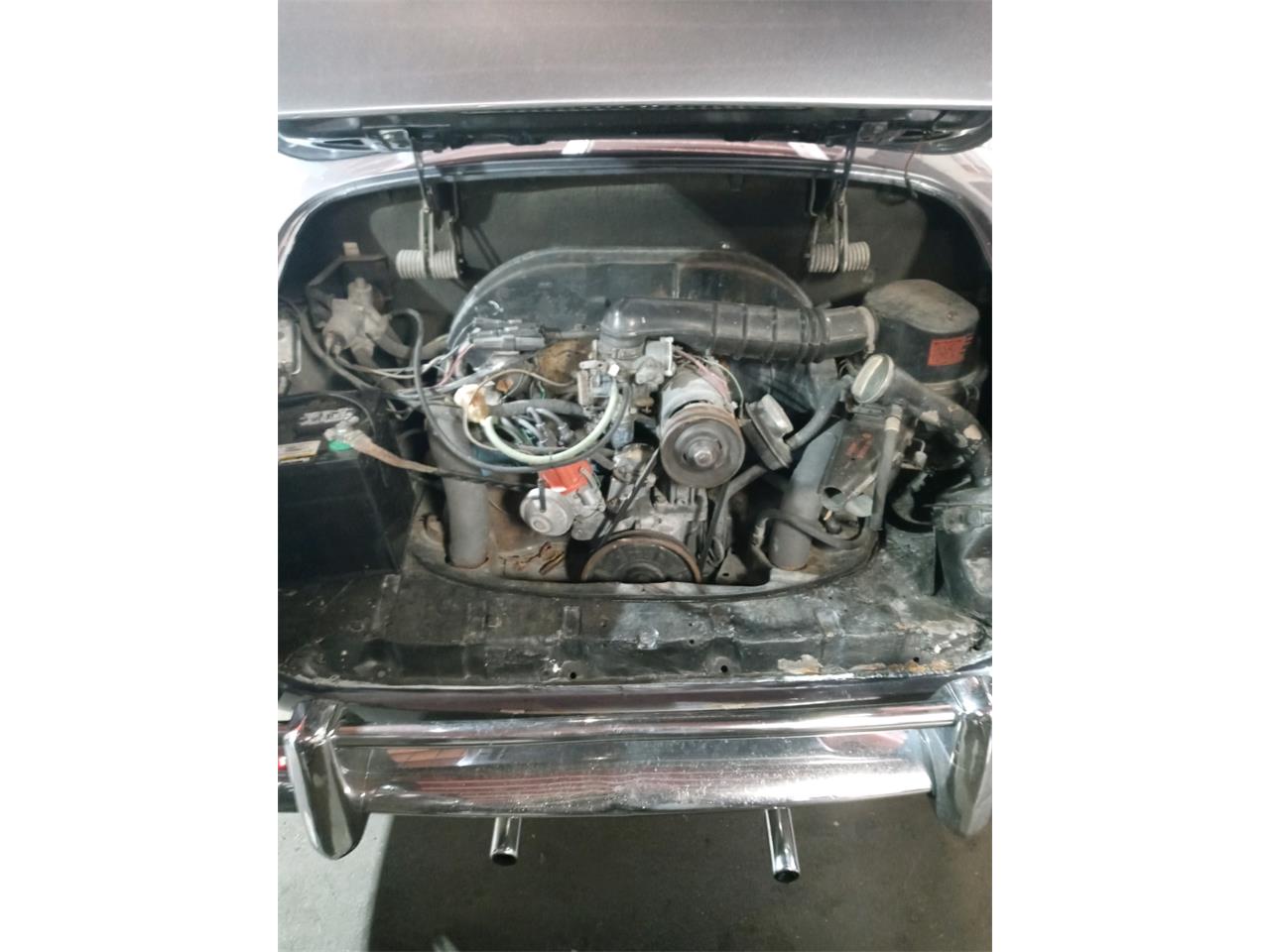 Volkswagen-Karmann-ghia-1970-Gray-Blk-8