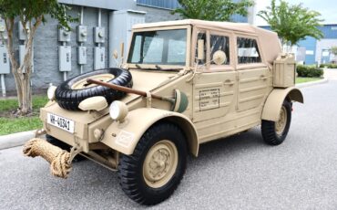 Volkswagen-Kubelwagen-WWII-Military-Type-82-Replica-1973-Convertible-1