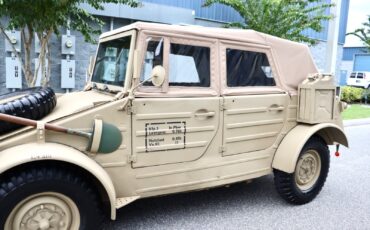 Volkswagen-Kubelwagen-WWII-Military-Type-82-Replica-1973-Convertible-10
