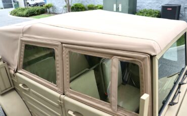 Volkswagen-Kubelwagen-WWII-Military-Type-82-Replica-1973-Convertible-11