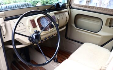 Volkswagen-Kubelwagen-WWII-Military-Type-82-Replica-1973-Convertible-13