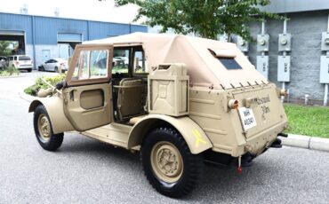 Volkswagen-Kubelwagen-WWII-Military-Type-82-Replica-1973-Convertible-15