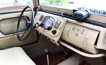 Volkswagen-Kubelwagen-WWII-Military-Type-82-Replica-1973-Convertible-18