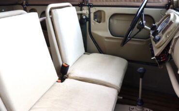 Volkswagen-Kubelwagen-WWII-Military-Type-82-Replica-1973-Convertible-19
