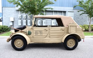 Volkswagen-Kubelwagen-WWII-Military-Type-82-Replica-1973-Convertible-29