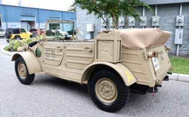 Volkswagen-Kubelwagen-WWII-Military-Type-82-Replica-1973-Convertible-31
