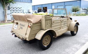 Volkswagen-Kubelwagen-WWII-Military-Type-82-Replica-1973-Convertible-32