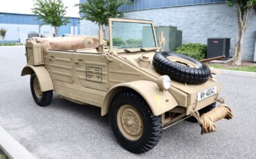 Volkswagen-Kubelwagen-WWII-Military-Type-82-Replica-1973-Convertible-33