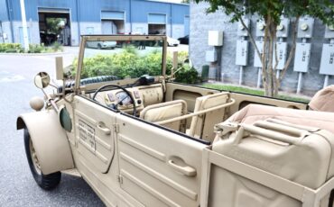 Volkswagen-Kubelwagen-WWII-Military-Type-82-Replica-1973-Convertible-34