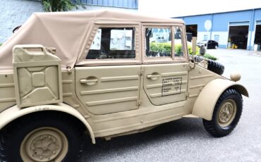 Volkswagen-Kubelwagen-WWII-Military-Type-82-Replica-1973-Convertible-8