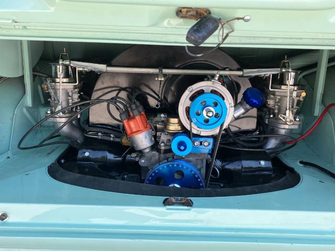 Volkswagen-Other-1966-11