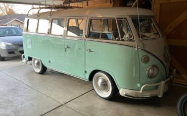 Volkswagen-Other-1966