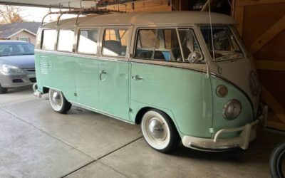 Volkswagen Other 1966