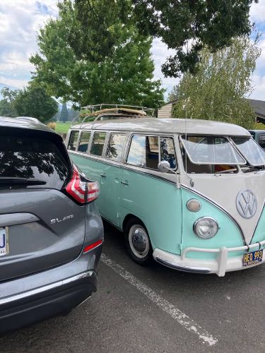 Volkswagen-Other-1966-7