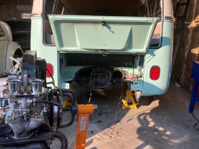 Volkswagen-Other-1966-8
