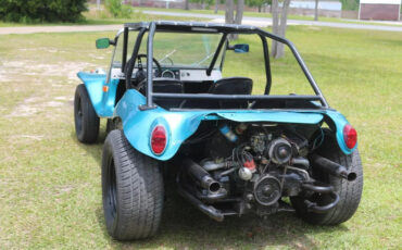 Volkswagen-Other-1969-Dune-Buggy-1