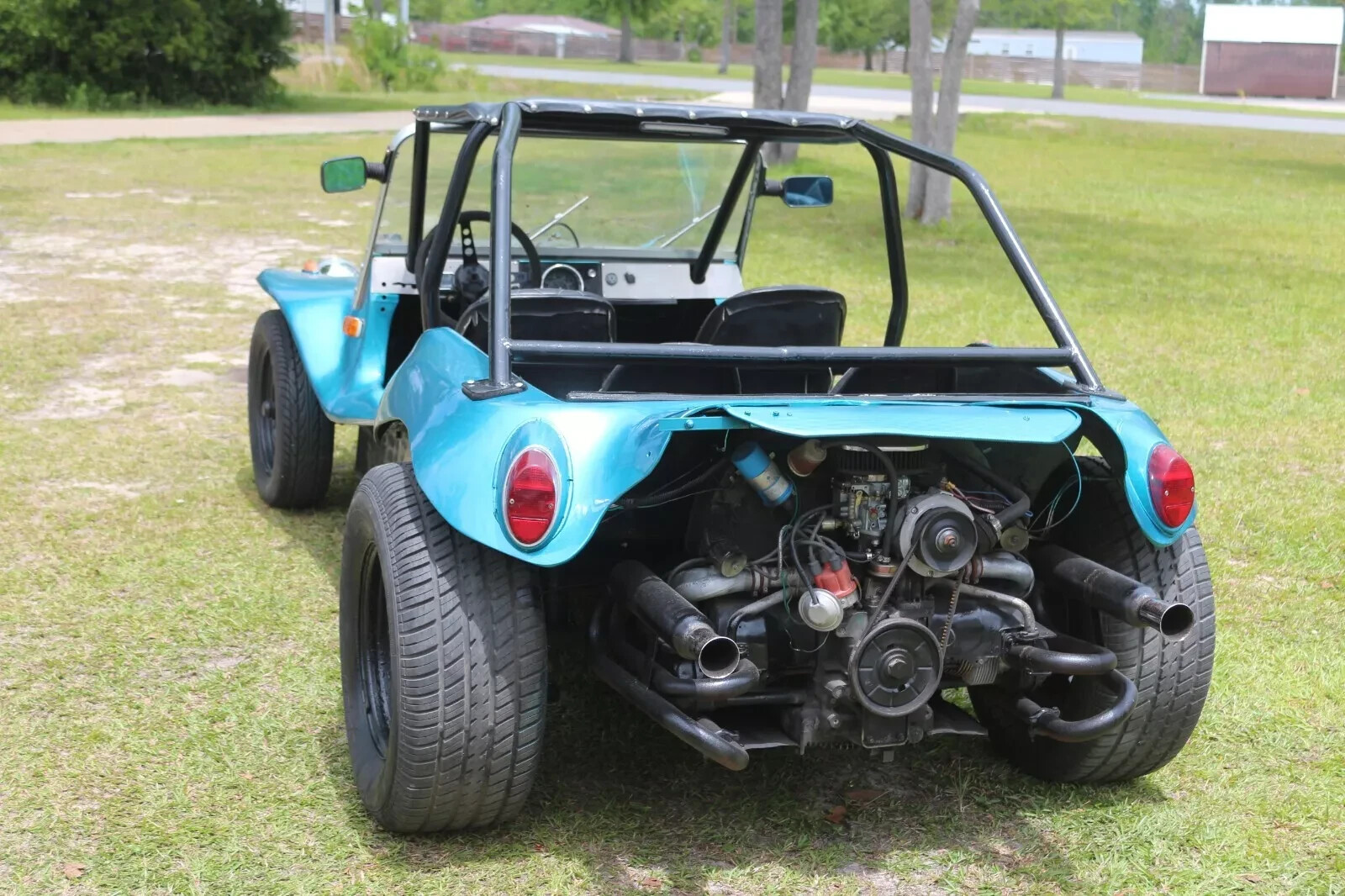Volkswagen-Other-1969-Dune-Buggy-1